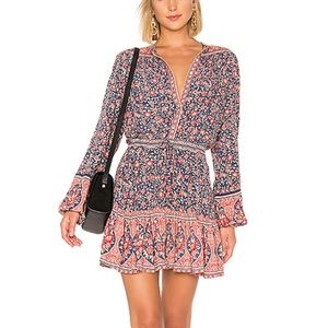 Spell & The Gypsy Collective Jasmine Play Dress